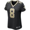 archie manning new orleans saints nike womens game retired player jersey black clowdercats fnuhf.jpg
