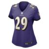 ardarius washington baltimore ravens nike womens player game jersey purple clowdercats vyzql.jpg