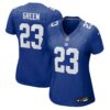 art green new york giants nike womens team game jersey royal clowdercats twlqu.jpg