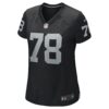 art shell las vegas raiders nike womens game retired player jersey black clowdercats iaaq0.jpg