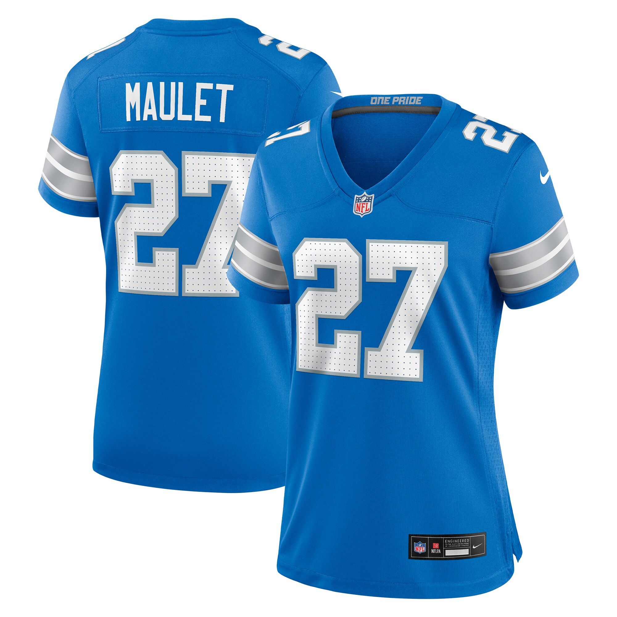 arthur maulet detroit lions nike womens team game jersey blue clowdercats wwap1.jpg