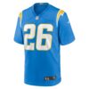 asante samuel jr los angeles chargers nike game player jersey powder blue clowdercats mxqnu.jpg