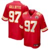 ashton gillotte kansas city chiefs nike team game jersey red clowdercats tnrbo.jpg