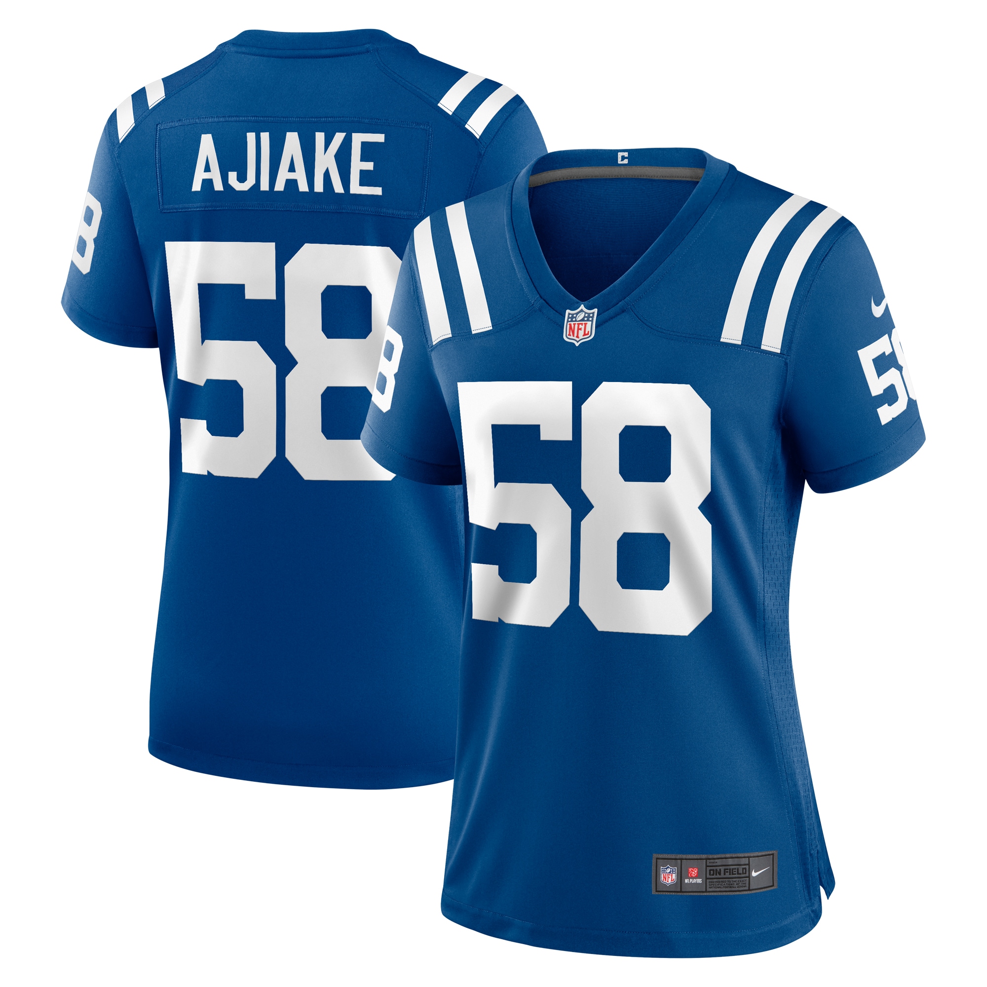 austin ajiake indianapolis colts nike womens game jersey royal clowdercats cujhg.jpg