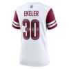 austin ekeler washington commanders nike womens game jersey white clowdercats tb0xi.jpg