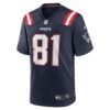 austin hooper new england patriots nike game jersey navy clowdercats qm9p4.jpg