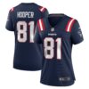 austin hooper new england patriots nike womens game jersey navy clowdercats jp701.jpg
