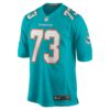 austin jackson miami dolphins nike game jersey aqua clowdercats 4zygv.jpg