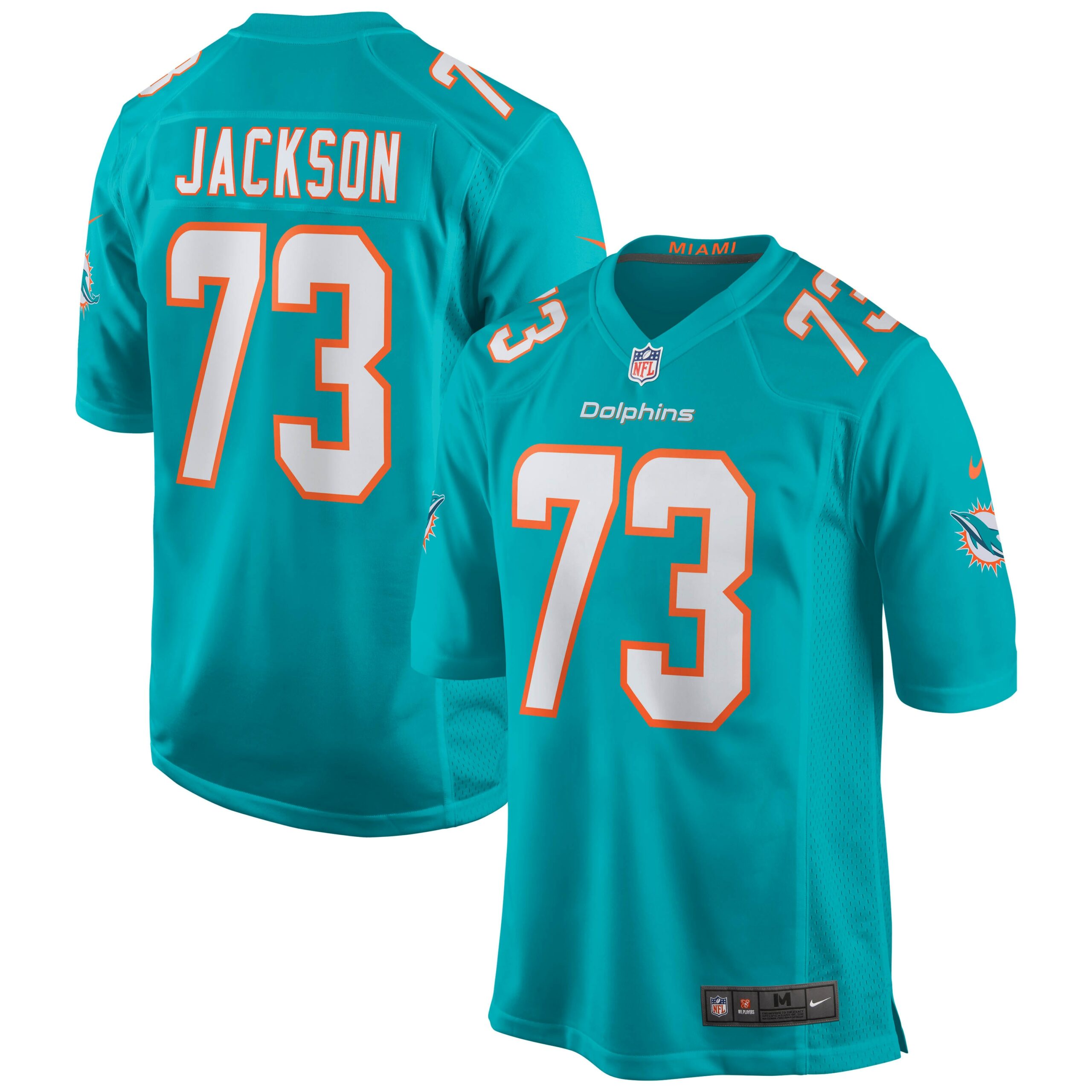 austin jackson miami dolphins nike game jersey aqua clowdercats biosd.jpg