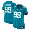 austin johnson jacksonville jaguars nike womens team game jersey teal clowdercats giqyv.jpg