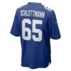 austin schlottmann new york giants nike team game jersey royal clowdercats 1qp8y.jpg