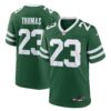 azareyeh thomas new york jets nike team game jersey legacy green clowdercats vzy7l.jpg