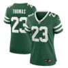 azareyeh thomas new york jets nike womens team game jersey legacy green clowdercats r3fee.jpg