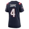 bailey zappe new england patriots nike womens game jersey navy clowdercats zdfmn.jpg