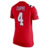 bailey zappe new england patriots nike womens team game jersey red clowdercats qioca.jpg