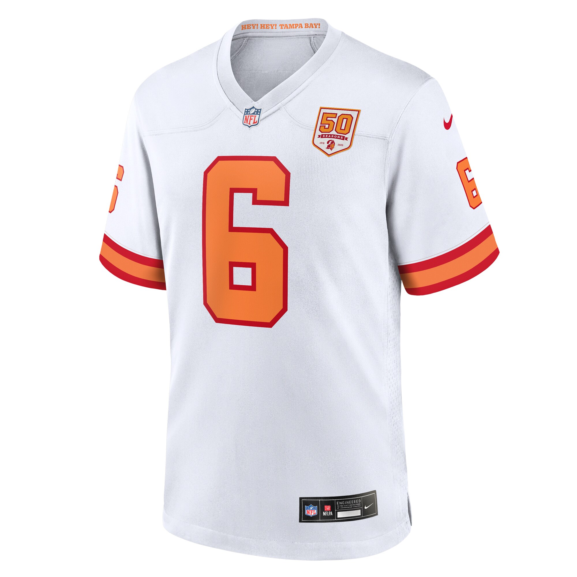 baker mayfield 76 tampa bay buccaneers nike 50th season game jersey white clowdercats aowuc.jpg