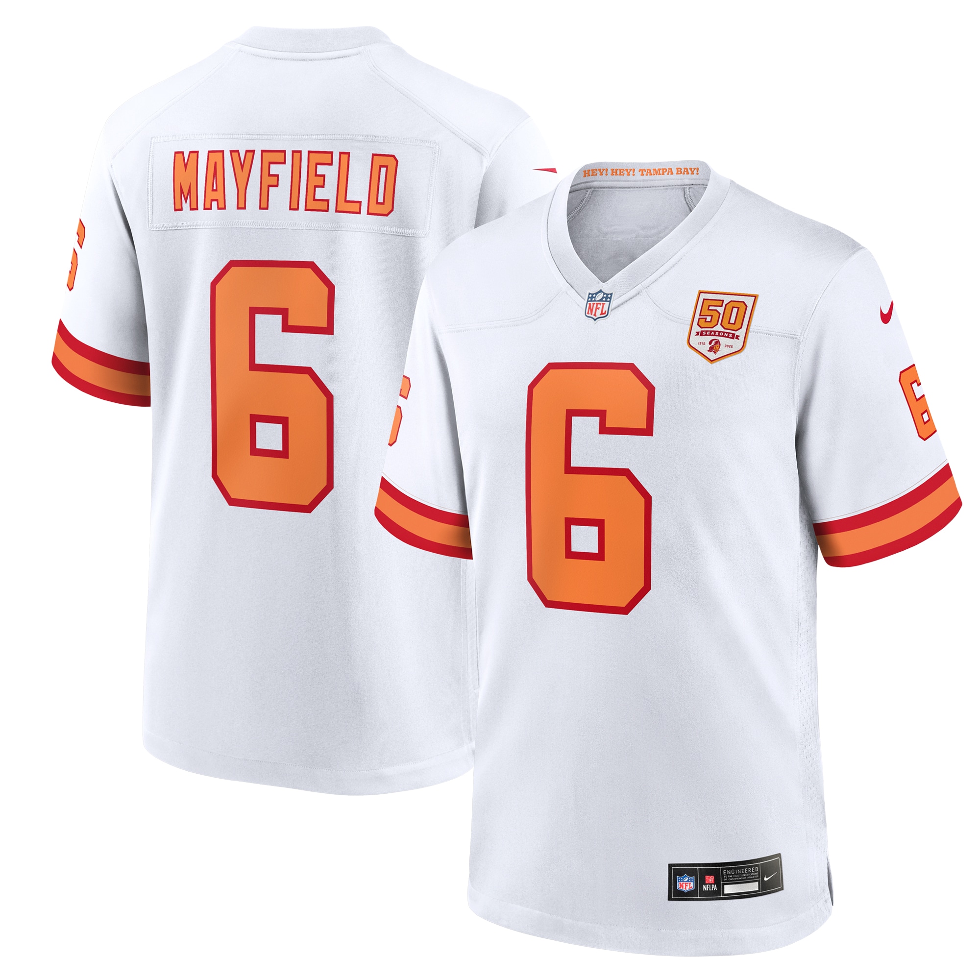 baker mayfield 76 tampa bay buccaneers nike 50th season game jersey white clowdercats nonxy.jpg