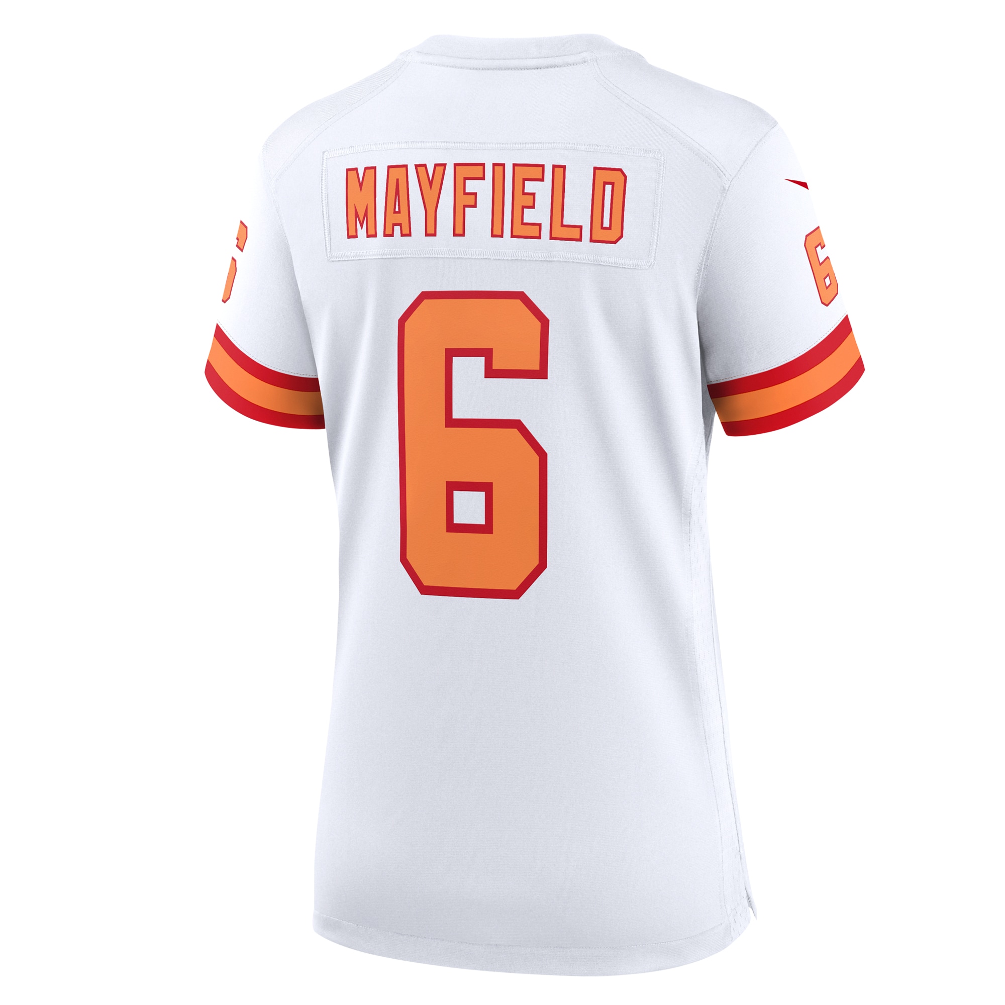 baker mayfield 76 tampa bay buccaneers nike womens 50th season game jersey white clowdercats r5xfx.jpg