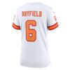 baker mayfield 76 tampa bay buccaneers nike womens game jersey white clowdercats emqvv.jpg