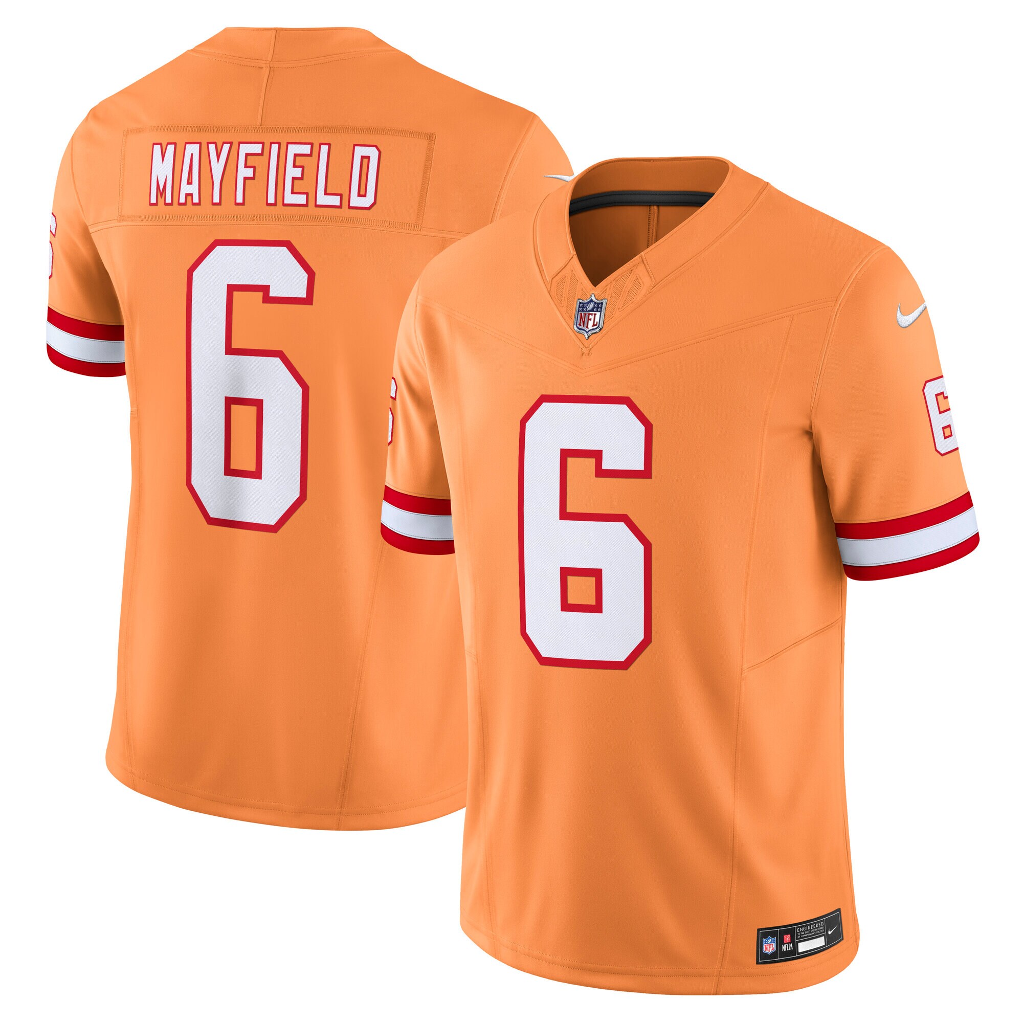 baker mayfield tampa bay buccaneers nike 2nd alternate vapor fuse limited jersey orange clowdercats qygip.jpg