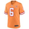 baker mayfield tampa bay buccaneers nike 50th season game jersey creamsicle clowdercats i9pxk.jpg
