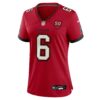 baker mayfield tampa bay buccaneers nike womens 50th season team game jersey red clowdercats dm8nt.jpg