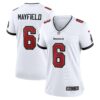 baker mayfield tampa bay buccaneers nike womens away game jersey white clowdercats oaknz.jpg