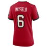 baker mayfield tampa bay buccaneers nike womens game jersey red clowdercats 5frvc.jpg