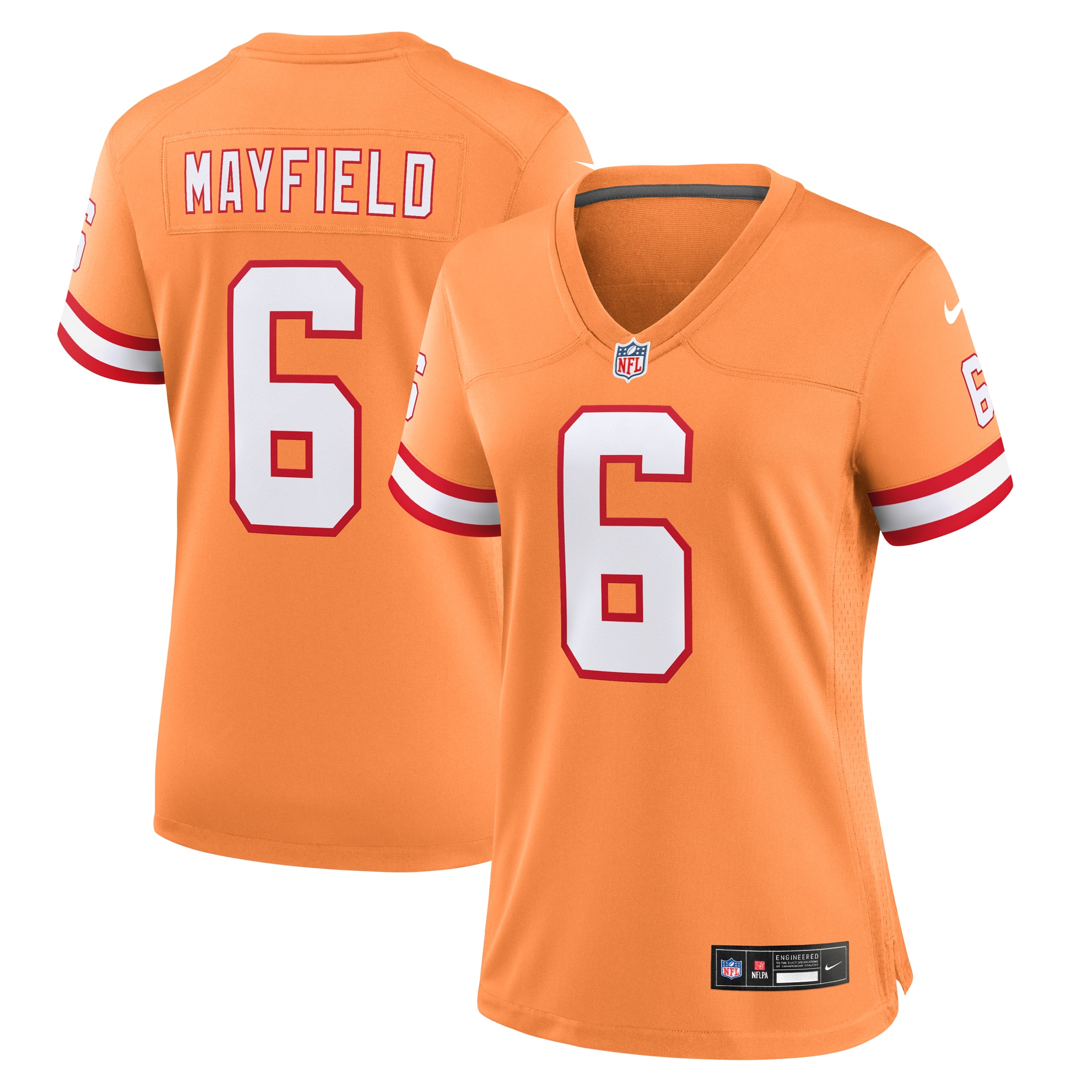 baker mayfield tampa bay buccaneers nike womens throwback game jersey orange clowdercats qr8rq.jpg