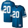 barry sanders detroit lions mitchell ness big tall 1996 retired player replica jersey blue clowdercats n1g5g.jpg