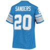 barry sanders detroit lions mitchell ness womens 1996 legacy replica jersey blue clowdercats tqrf5.jpg