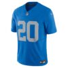 barry sanders detroit lions nike vapor fuse alternate limited jersey blue clowdercats uwq82.jpg