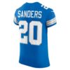 barry sanders detroit lions nike vapor fuse elite jersey blue clowdercats sdntv.jpg