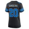 barry sanders detroit lions nike womens 2nd alternate retired player game jersey black clowdercats iatab.jpg