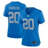 barry sanders detroit lions nike womens alternate game jersey blue clowdercats 1ykzf.jpg