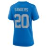 barry sanders detroit lions nike womens alternate game jersey blue clowdercats m7vgn.jpg