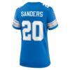 barry sanders detroit lions nike womens retired player game jersey blue clowdercats 4n4k8.jpg