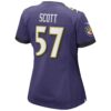 bart scott baltimore ravens nike womens game retired player jersey purple clowdercats 5gzul.jpg