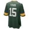 bart starr green bay packers nike game retired player jersey green clowdercats wm0cq.jpg