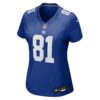 beaux collins new york giants nike womens team game jersey royal clowdercats 29bo1.jpg