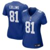 beaux collins new york giants nike womens team game jersey royal clowdercats gqfm8.jpg