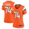 ben powers denver broncos nike womens team game jersey orange clowdercats ubd5n.jpg
