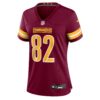 ben sinnott washington commanders nike womens team game jersey burgundy clowdercats d0toj.jpg