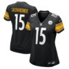 ben skowronek pittsburgh steelers nike womens team game jersey black clowdercats xvlvs.jpg