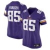 ben yurosek minnesota vikings nike womens team game jersey purple clowdercats 13xtb.jpg