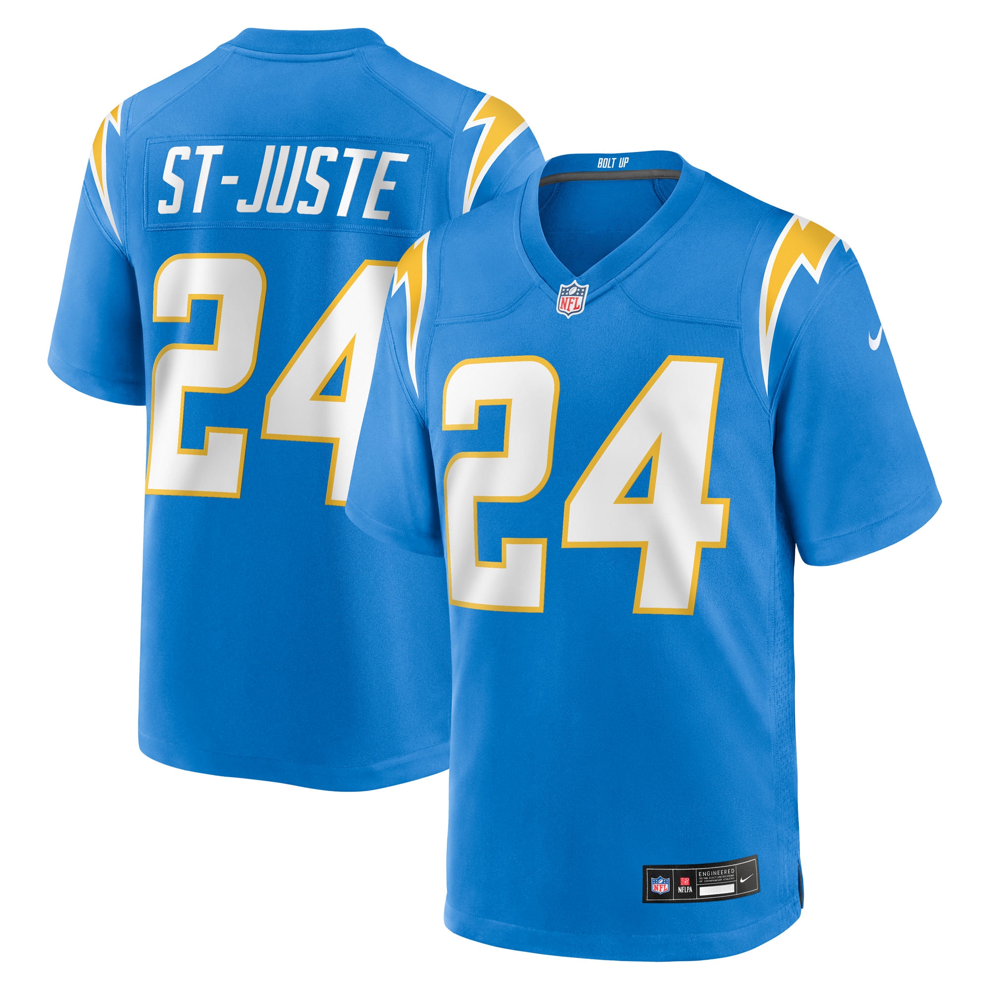 benjamin st juste los angeles chargers nike team game jersey powder blue clowdercats 3hsif.jpg