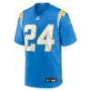 benjamin st juste los angeles chargers nike team game jersey powder blue clowdercats b00fl.jpg