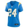 benjamin st juste los angeles chargers nike womens team game jersey powder blue clowdercats kxxcb.jpg