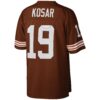 bernie kosar cleveland browns mitchell ness legacy replica jersey brown clowdercats tbomr.jpg
