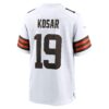 bernie kosar cleveland browns nike retired player game jersey white clowdercats 71iqy.jpg